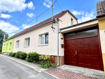 Prodej domu 110 m², Moravský Písek