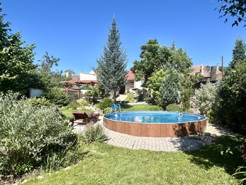 Prodej domu 110 m², Moravský Písek