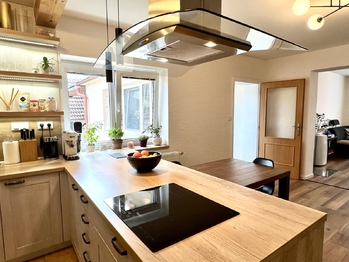 Prodej domu 110 m², Moravský Písek
