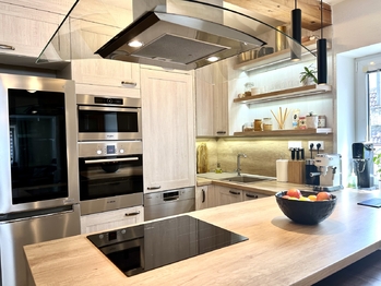 Prodej domu 110 m², Moravský Písek