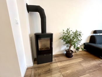Prodej domu 110 m², Moravský Písek