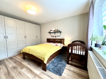 Prodej domu 110 m², Moravský Písek