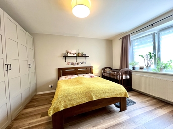 Prodej domu 110 m², Moravský Písek