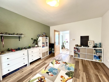 Prodej domu 110 m², Moravský Písek