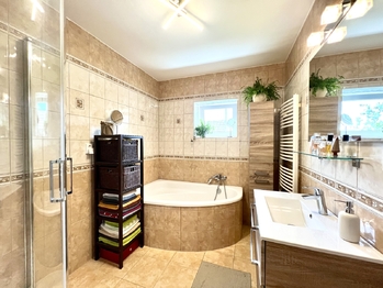 Prodej domu 110 m², Moravský Písek