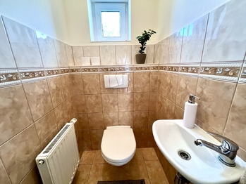 Prodej domu 110 m², Moravský Písek