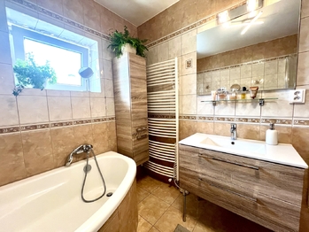 Prodej domu 110 m², Moravský Písek