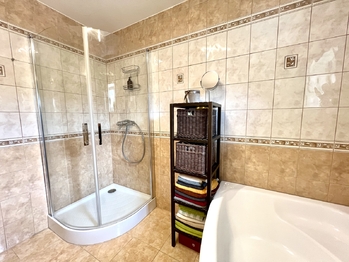 Prodej domu 110 m², Moravský Písek