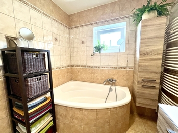 Prodej domu 110 m², Moravský Písek