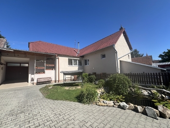Prodej domu 110 m², Moravský Písek