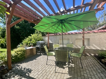 Prodej domu 110 m², Moravský Písek
