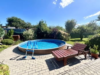Prodej domu 110 m², Moravský Písek