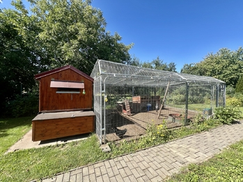 Prodej domu 110 m², Moravský Písek