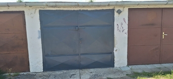 Prodej garáže 18 m², Vyškov