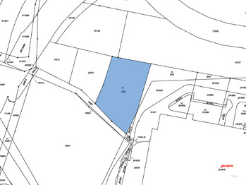 KM - 23.07.2025 - Pronájem pozemku 2719 m², Praha 10 - Hostivař