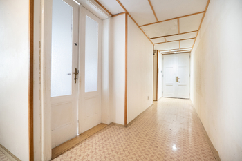 Prodej bytu 2+1 v osobním vlastnictví 58 m², Praha 1 - Staré Město