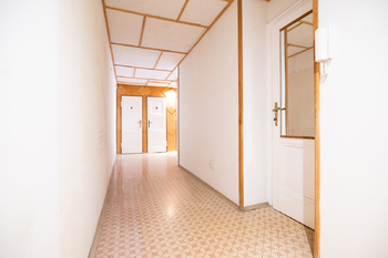 Prodej bytu 2+1 v osobním vlastnictví 58 m², Praha 1 - Staré Město