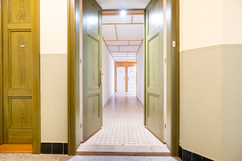 Prodej bytu 2+1 v osobním vlastnictví 58 m², Praha 1 - Staré Město