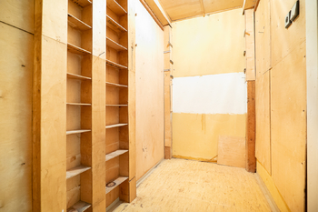 Prodej bytu 2+1 v osobním vlastnictví 58 m², Praha 1 - Staré Město