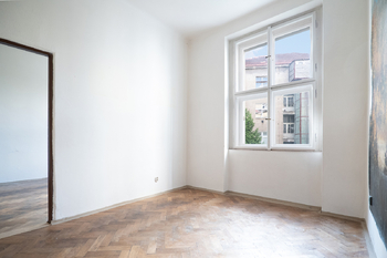 Prodej bytu 2+1 v osobním vlastnictví 58 m², Praha 1 - Staré Město