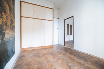 Prodej bytu 2+1 v osobním vlastnictví 58 m², Praha 1 - Staré Město