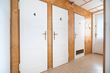 Prodej bytu 2+1 v osobním vlastnictví 58 m², Praha 1 - Staré Město