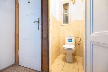 Prodej bytu 2+1 v osobním vlastnictví 58 m², Praha 1 - Staré Město