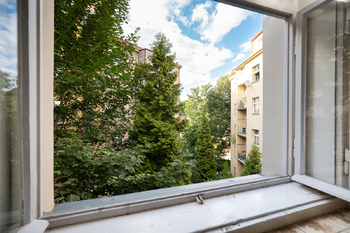 Prodej bytu 2+1 v osobním vlastnictví 58 m², Praha 1 - Staré Město