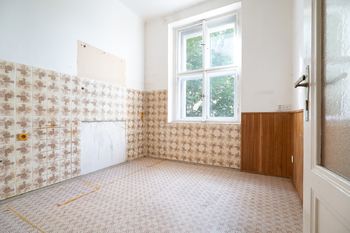 Prodej bytu 2+1 v osobním vlastnictví 58 m², Praha 1 - Staré Město