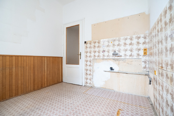 Prodej bytu 2+1 v osobním vlastnictví 58 m², Praha 1 - Staré Město