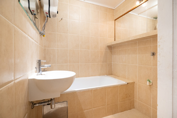 Prodej bytu 2+1 v osobním vlastnictví 58 m², Praha 1 - Staré Město