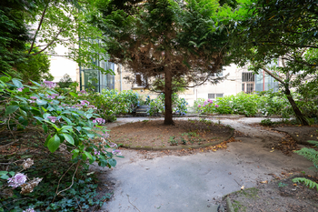 Prodej bytu 2+1 v osobním vlastnictví 58 m², Praha 1 - Staré Město