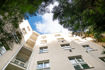 Prodej bytu 2+1 v osobním vlastnictví 58 m², Praha 1 - Staré Město