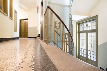 Prodej bytu 2+1 v osobním vlastnictví 58 m², Praha 1 - Staré Město