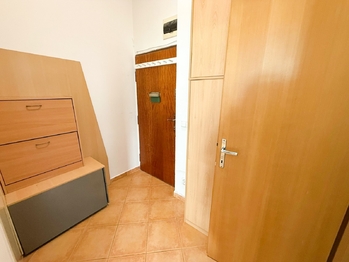 Pronájem bytu 1+kk v osobním vlastnictví 28 m², Praha 7 - Holešovice