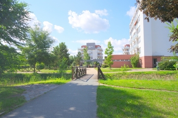 Pronájem bytu 3+1 v osobním vlastnictví 85 m², Hradec Králové