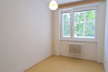 Pronájem bytu 3+1 v osobním vlastnictví 85 m², Hradec Králové