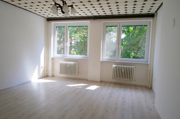 Pronájem bytu 3+1 v osobním vlastnictví 85 m², Hradec Králové
