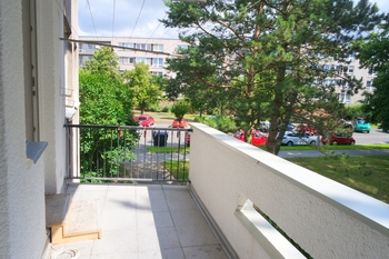 Pronájem bytu 3+1 v osobním vlastnictví 85 m², Hradec Králové