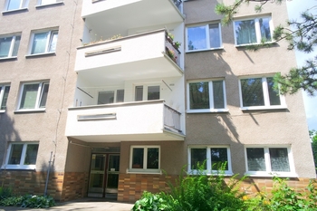 Pronájem bytu 3+1 v osobním vlastnictví 85 m², Hradec Králové