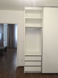 Pronájem bytu 2+kk v osobním vlastnictví 56 m², Vyškov