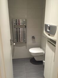 Pronájem bytu 2+kk v osobním vlastnictví 56 m², Vyškov