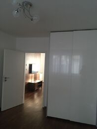 Pronájem bytu 2+kk v osobním vlastnictví 56 m², Vyškov