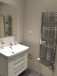 Pronájem bytu 2+kk v osobním vlastnictví 56 m², Vyškov