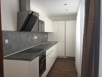 Pronájem bytu 2+kk v osobním vlastnictví 56 m², Vyškov