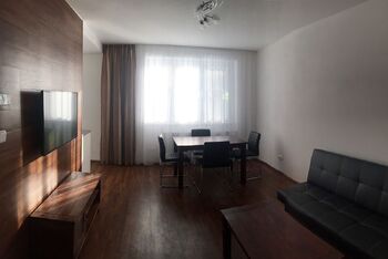 Pronájem bytu 2+kk v osobním vlastnictví 56 m², Vyškov