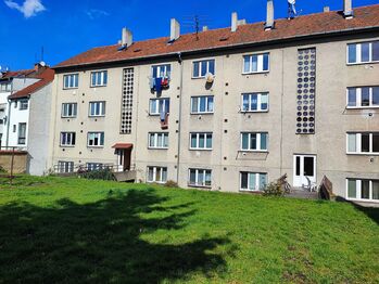 Pronájem bytu 2+kk v osobním vlastnictví 56 m², Vyškov