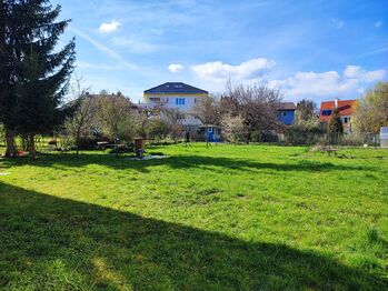 Pronájem bytu 2+kk v osobním vlastnictví 56 m², Vyškov