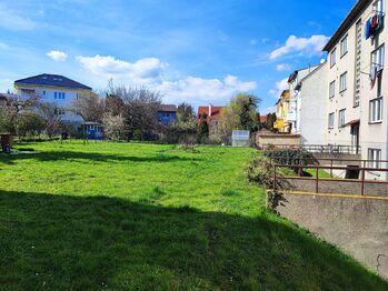 Pronájem bytu 2+kk v osobním vlastnictví 56 m², Vyškov