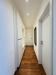 Pronájem bytu 2+kk v osobním vlastnictví 62 m², Vyškov